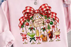 Christmas Please PNG Sublimation Design Product Image 3