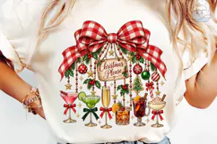 Christmas Please PNG Sublimation Design Product Image 6