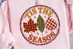 It's The Season PNG Sublimation Design Product Image 2