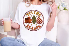 It's The Season PNG Sublimation Design Product Image 4