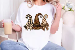 Witch Hats PNG Sublimation Design Product Image 4
