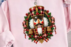 Nutcracker Christmas PNG Sublimation Des Product Image 3