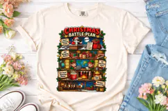 PNG Sublimation Design PNG Product Image 1