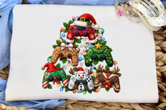 PNG Sublimation Design PNG Product Image 5