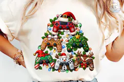 PNG Sublimation Design PNG Product Image 6