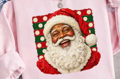 Santa Claus PNG Sublimation Design Product Image 2