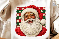 Santa Claus PNG Sublimation Design Product Image 3