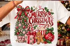 Trending Christmas PNG, Christmas PNG Product Image 3