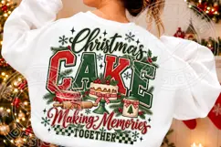 Trending Christmas PNG, Christmas PNG Product Image 2
