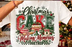 Trending Christmas PNG, Christmas PNG Product Image 3