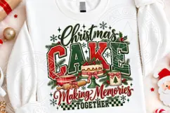 Trending Christmas PNG, Christmas PNG Product Image 4