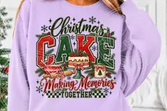 Trending Christmas PNG, Christmas PNG Product Image 5