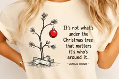 Trending Christmas PNG, Christmas PNG, Christmas Tree PNG Product Image 2