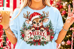 Trending Christmas PNG, Christmas PNG, Funny Christmas PNG Product Image 2