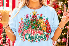 Trending Christmas PNG, Christmas PNG, Funny Christmas PNG Product Image 2