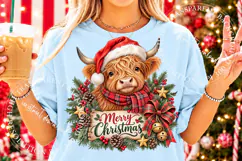 Trending Christmas PNG, Christmas PNG, Funny Christmas PNG Product Image 2