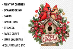Trending Christmas PNG, Christmas PNG, Funny Christmas PNG Product Image 3