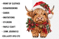 Trending Christmas PNG, Christmas PNG, Funny Christmas PNG Product Image 3