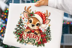 Trending Christmas PNG, Christmas PNG, Funny Christmas PNG Product Image 4