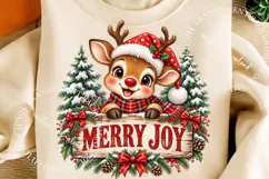 Trending Christmas PNG, Christmas PNG, Funny Christmas PNG Product Image 5
