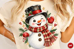 Trending Christmas PNG, Christmas PNG, Merry Christmas PNG Product Image 1