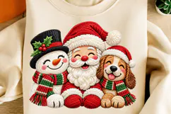 Trending Christmas PNG, Christmas PNG, Merry Christmas PNG Product Image 2