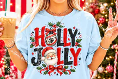 Trending Christmas PNG, Christmas PNG, Merry Christmas PNG Product Image 2