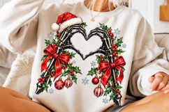 Trending Christmas PNG, Christmas PNG, Merry Christmas PNG Product Image 3