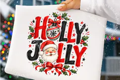 Trending Christmas PNG, Christmas PNG, Merry Christmas PNG Product Image 4