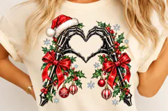 Trending Christmas PNG, Christmas PNG, Merry Christmas PNG Product Image 4