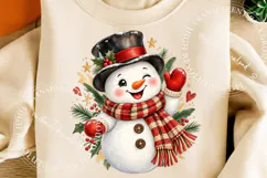 Trending Christmas PNG, Christmas PNG, Merry Christmas PNG Product Image 5