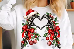 Trending Christmas PNG, Christmas PNG, Merry Christmas PNG Product Image 5