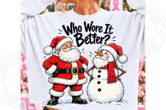 Trending Christmas PNG,Christmas Skeleton PNG Product Image 1