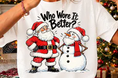 Trending Christmas PNG,Christmas Skeleton PNG Product Image 3