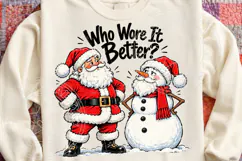 Trending Christmas PNG,Christmas Skeleton PNG Product Image 4