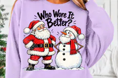 Trending Christmas PNG,Christmas Skeleton PNG Product Image 5