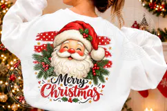Trending Christmas PNG, Christmas Sublimation PNG Product Image 2