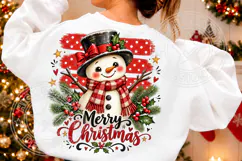 Trending Christmas PNG, Christmas Sublimation PNG Product Image 2