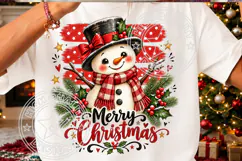 Trending Christmas PNG, Christmas Sublimation PNG Product Image 3