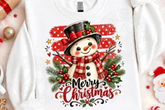 Trending Christmas PNG, Christmas Sublimation PNG Product Image 4