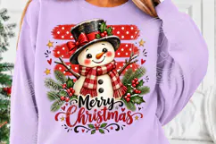 Trending Christmas PNG, Christmas Sublimation PNG Product Image 5