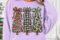 Trending Christmas PNG, Christmas Tree PNG Product Image 5