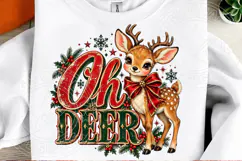 Trending Christmas PNG, Funny Christmas Product Image 2
