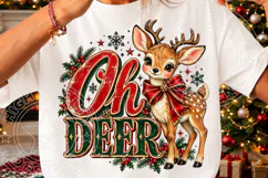 Trending Christmas PNG, Funny Christmas Product Image 3
