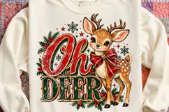 Trending Christmas PNG, Funny Christmas Product Image 4