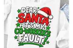 Trending Christmas PNG,Funny Christmas PNG Product Image 1