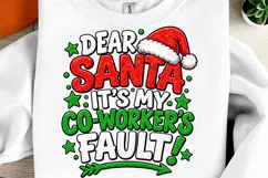 Trending Christmas PNG,Funny Christmas PNG Product Image 2
