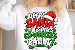 Trending Christmas PNG,Funny Christmas PNG Product Image 3