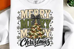 Trending Christmas PNG,Merry Christmas PNG Product Image 2