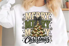 Trending Christmas PNG,Merry Christmas PNG Product Image 3